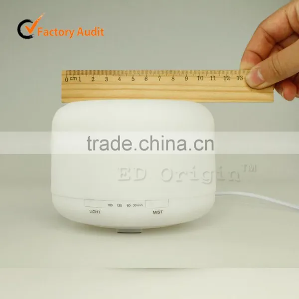 Popularity Mist Maker / Ultrasonic Oil Diffuser / Ultrasonic Essential Oil Diffuser photo-2