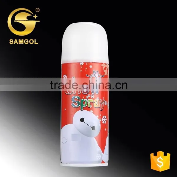 Christmas Snow Spray