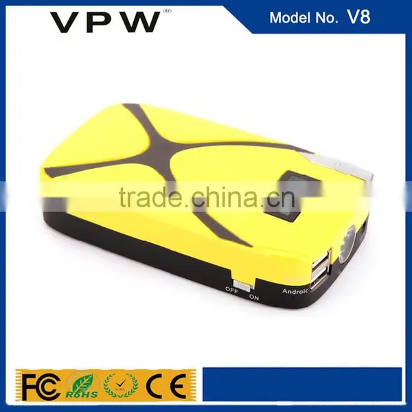 Car Jump Starter Power Bank photo-2