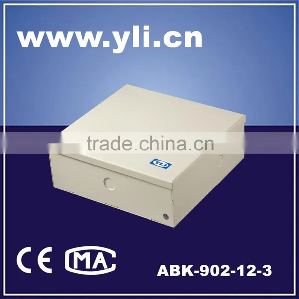 Uninterrupted Power Supply