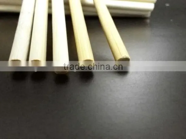High Quality Icecream Bamboo Stick Round Stick for Icecream Tools photo-4