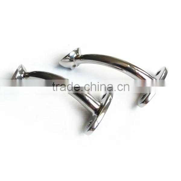 Metal Casting Stainless Steel Lost WAX Casting Parts and SS 316 & 304 Stainless Steel Parts With Wax Mould photo-2