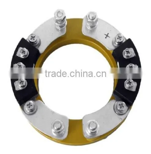 MXG/Y(S1) 35 (Installation dimensions 87mm) Rotating rectifier component series