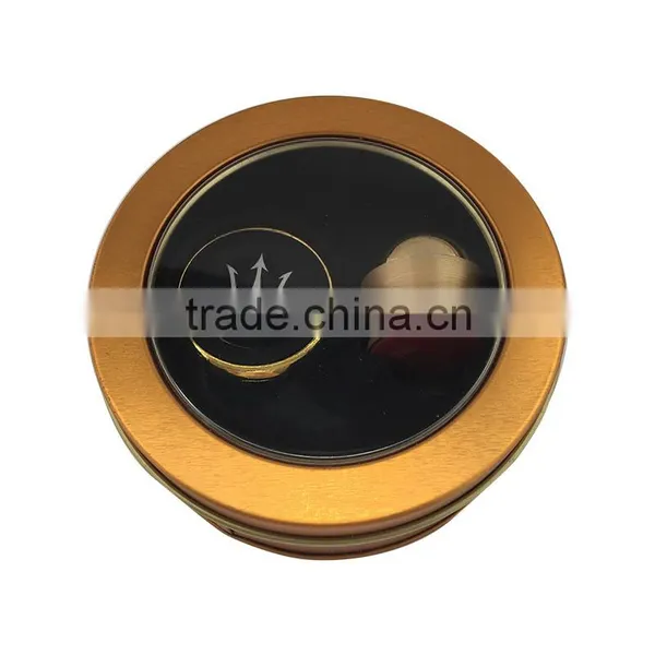 Custom Tin Box photo-4