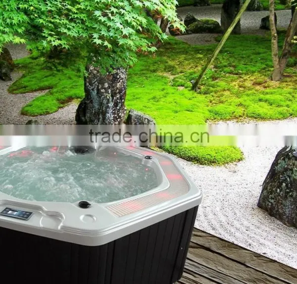 Best Selling Outdoor Spa Led Spa Jet With CE SAA Approved photo-3