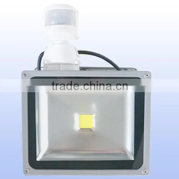 IP67 30W Infrared Motion Sensor Light photo-3