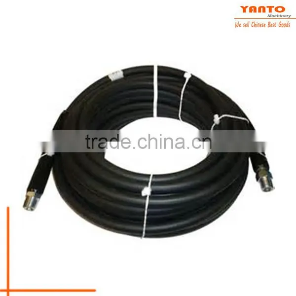 HR06-02-05 Agricultural Spray Hose Sink Sprayer Replacement Kit With Spray Head PVC Spray Hose photo-6