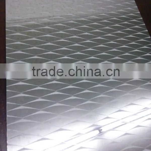 Hot Sale Peforated Stainless Steel Sheet