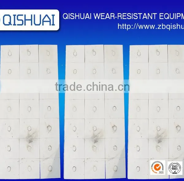 Good Price Alumina Silicate Ceramic Board photo-2
