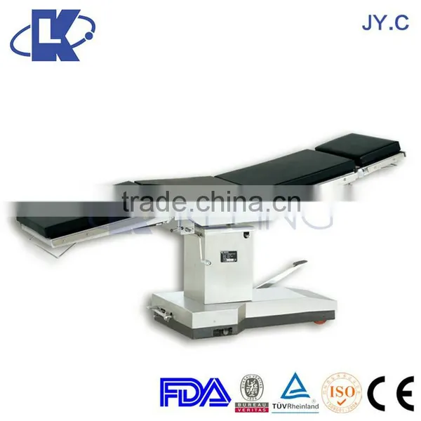 Manufacturer Wholesale Hot Sale Hospital Delivery Bed Novelty Products Chinese photo-2