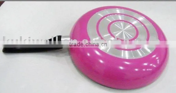 Fry Pan,non Stick Fry Pan,aluminum Non Stick Pan