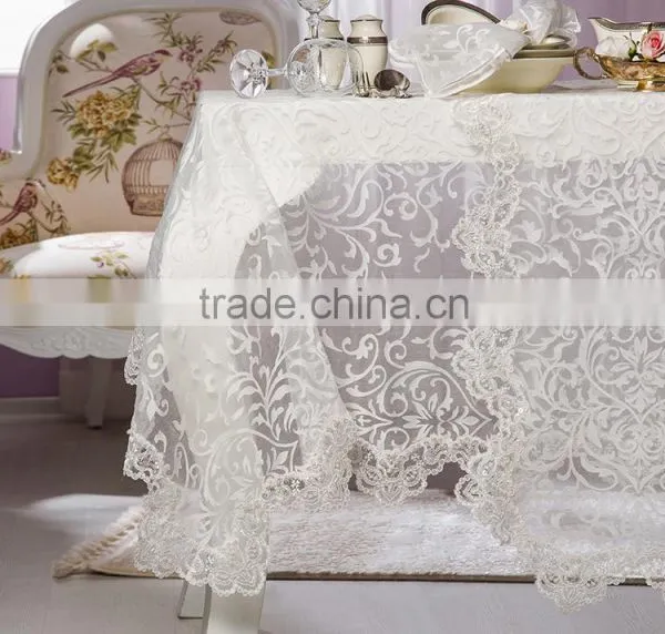 ZENA DECORATIVE TABLE RUNNER