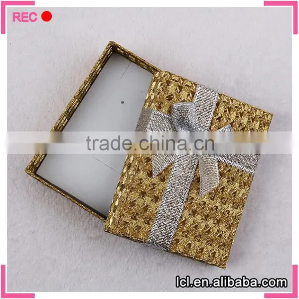 Make Paper Jewelry Box, Wedding Paper Gift Boxes, Paper Cardboard Boxes photo-2