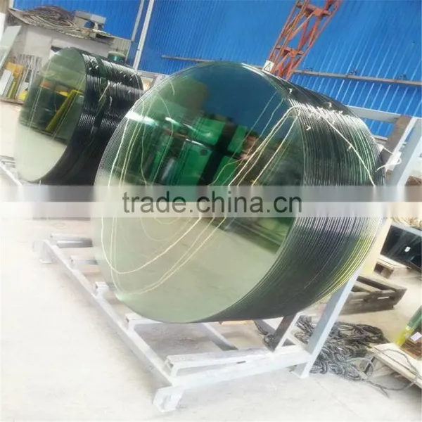 3mm 4mm 5mm 6mm 8mm 10mm 12mm Tempered Table Top in Glass photo-3