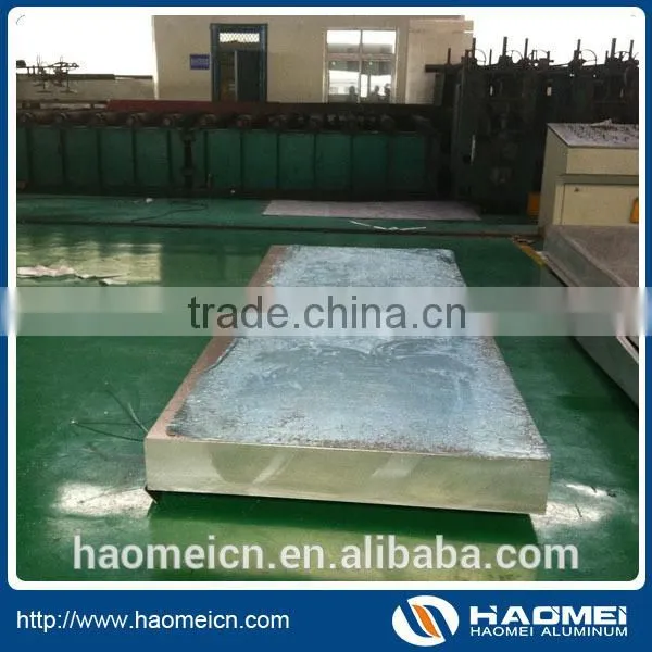 Aluminum Plates And Sheets Per Kg For Aerospace Structures photo-4