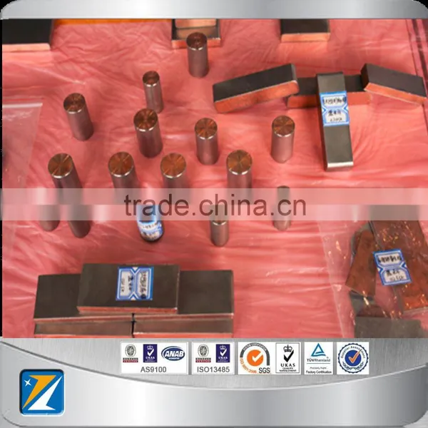 TA1 Titanium Clad Copper Composite photo-2