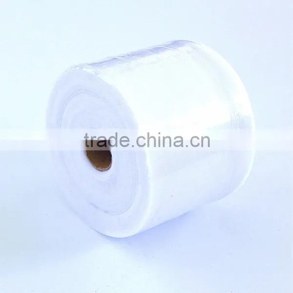 High Quality Multi Color 5 Inch Tulle Roll Design for Tutu/baby Dress/wedding photo-5