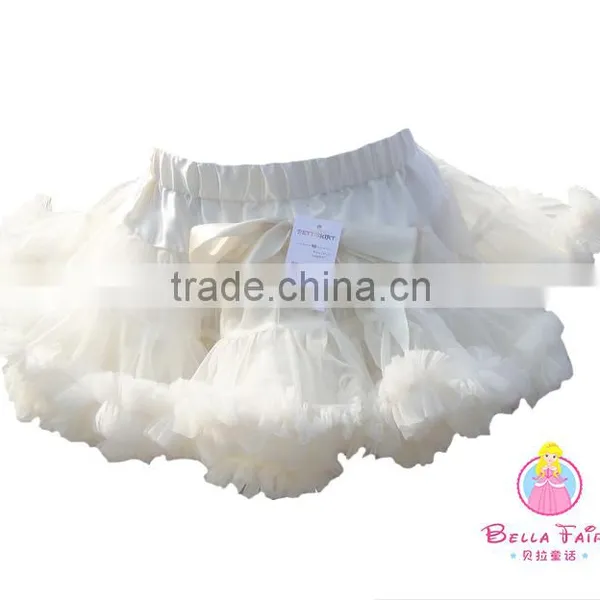 2016 Baby Fluffy Tutu Pettiskirt Baby Fluffy Tutu Pettiskirt Pattern Ballet Tutu Skirt photo-6