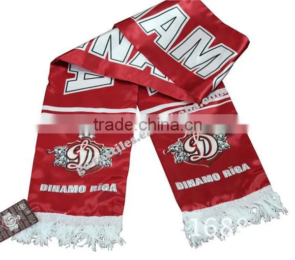 Wholesale China Manufacture Supplier Hot New Product for 2015 Fashion World Cup Knit Fans Scarf photo-3