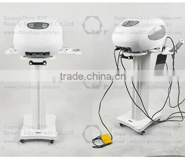 Portable Radio Frequency Face Lift Device rf Radio Frequency Facial Firming photo-4
