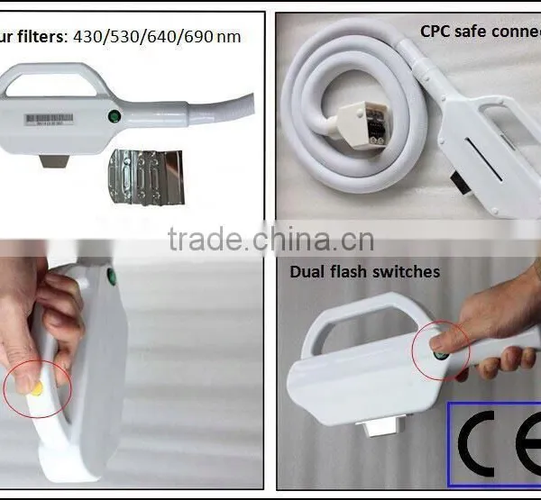 Portable Facial Rejuvenation Machine photo-5