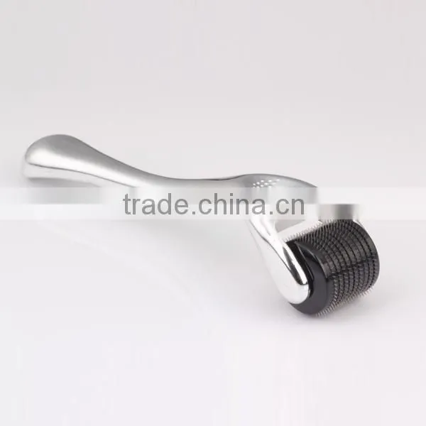 MESO Therapy SERUM - Microneedle / Derma Roller - Intensive Skin Care Treatment photo-4