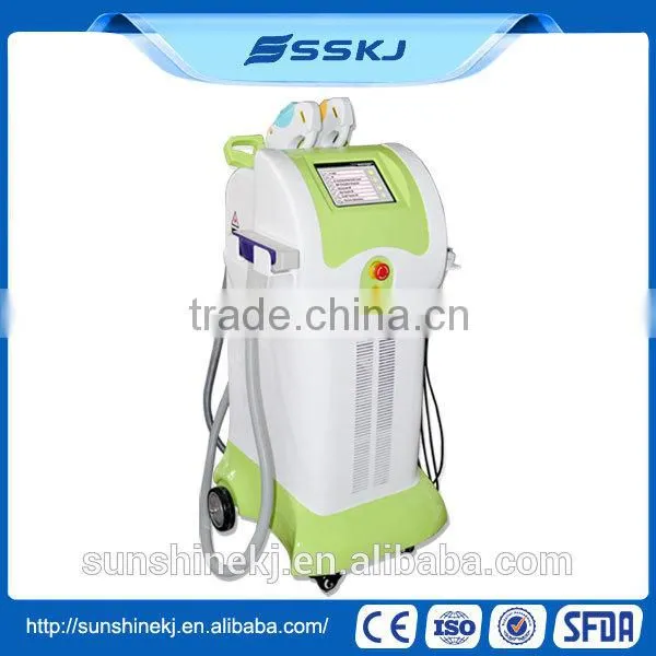 Stationary Facial Equipment for Salon Most Classic Beauty Machine photo-5