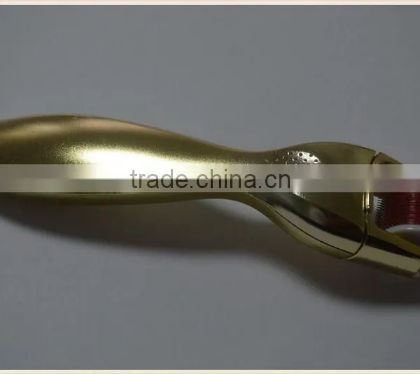 600 Needles Microneedle Face Roller for Facial Care photo-5