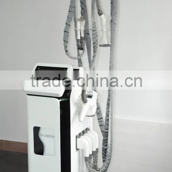 New N8+2 Body Slimming Machine / Fat Reduce Device photo-3
