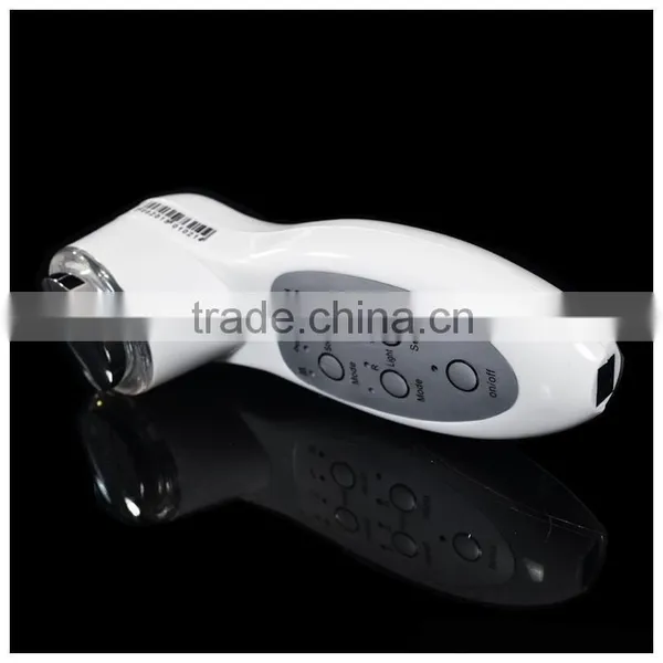 Home Use Skin Rejuvenation Ipl Device photo-3