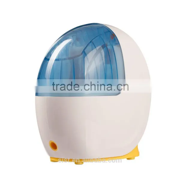 Deep Moisturizing Nano Cold Facial Steamer Get Rid of Toxins Deep Cleansing Face Sprayer Home Use photo-3