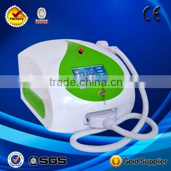 Top Sale !! Germany Imported Laser Bar 808nm Diode Laser Painless Cooling Gel Laser Hair Removal photo-3