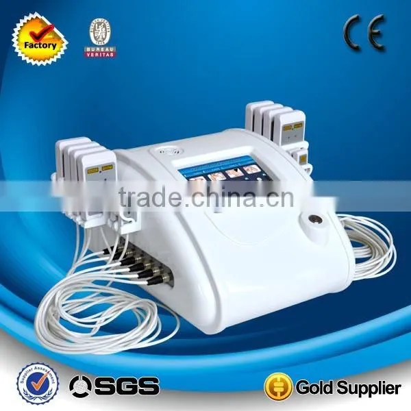 Factory Price 650nm Laser Diode/cold Laser Fat Removal Beauty Equipment&machine photo-3
