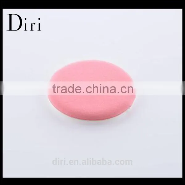 Hottest Pony Pure Velvet Cosmetic Powder Puff With Satin photo-6