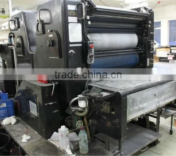Heidelberg Sord