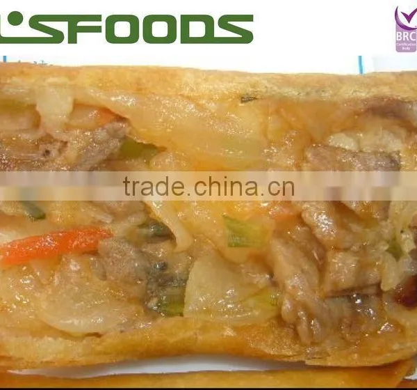 IQF Frozen TSINGTAO Spring Rolls HOT SALE