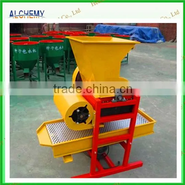 The High Quanlity Peanut Sheller Machine photo-6