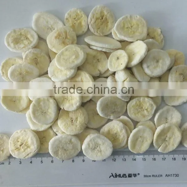 Freeze Dried Banana photo-2