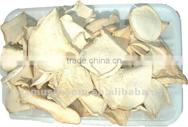 Dried Mushroom