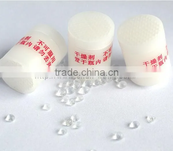 Do Not Eat Silica Gel Desiccant Canister for Pharmaceutical Primary Packaging photo-6