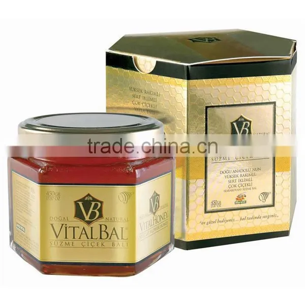 Honey Separator Premium Quality Best Pure Natural Bee Honeys ... photo-6