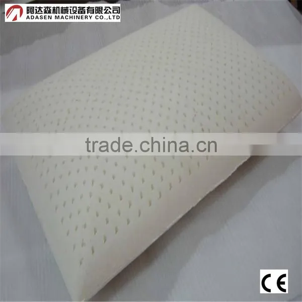 Tunnel Type Microwave Latex Mattress Pillows Dryer and Sterilization Machine photo-2