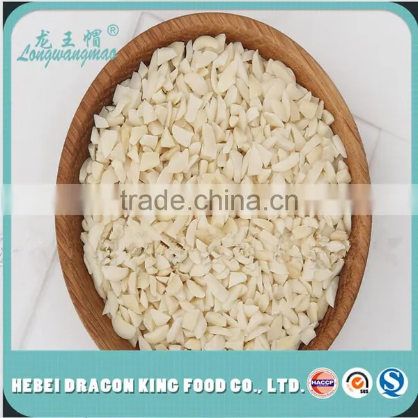 Bulk Crushed Apricot Kernel for Cake Stuffing Wholesaler photo-5