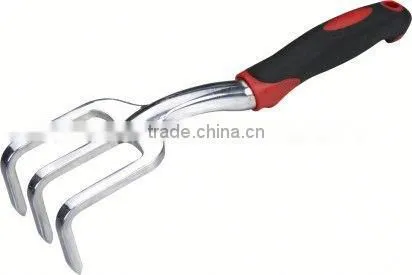 Handy Hand Held Gardening Tools