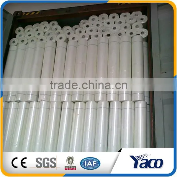 2016 High Quality Fiberglass Screening for Swimming Pool, Fiberglass Sunshade Cloth photo-5