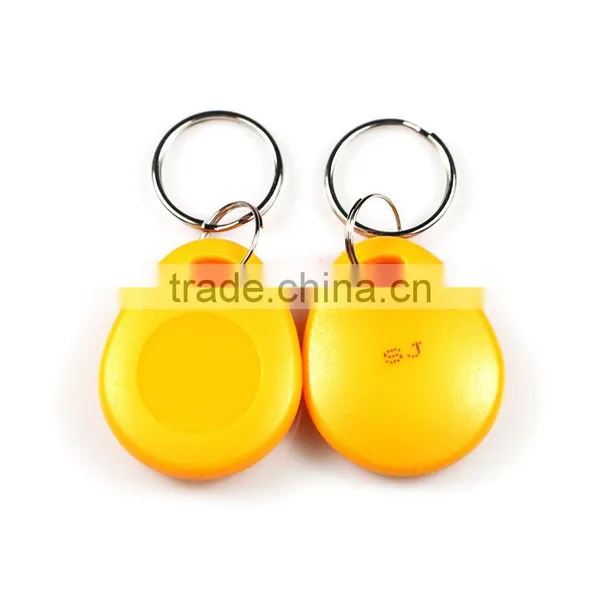 EM 4100/4102 Keychains 125Khz RFID Proximity ID Key Tags Key Fobs photo-5