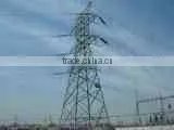 220KV Transmission Towers
