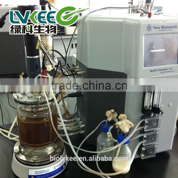 Animal Feed Additve Bacillus Megaterium photo-5