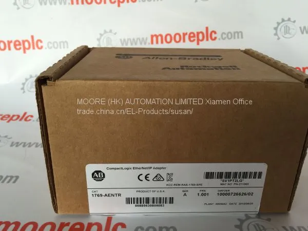 1746-IB16 ALLEN BRADLEY Sales@mvme.cn photo-2