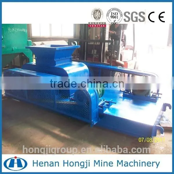 Double Toothed Roller Crusher With Reasonable Price photo-2